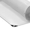 vidaXL Lona Transparente 2 x 1,5 m PE