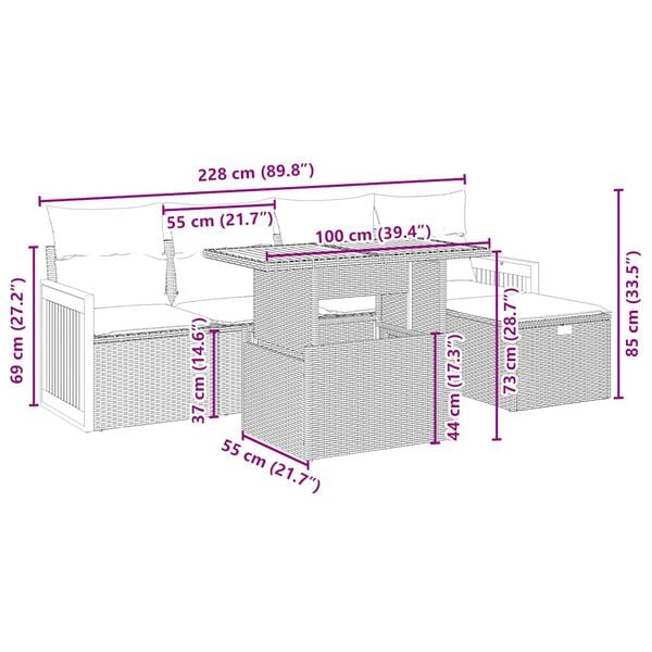 A apresentar a imagem do produto 4 de 17