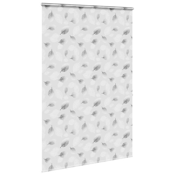 vidaXL Rolo de Duche Estores cassete 160x240 cm Largura Tecido 156 cm