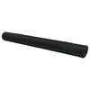 vidaXL Cerca Hexagonal 1 x 50 m PVC Cinzento