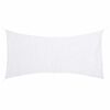 vidaXL Rede de camuflagem com saco de arruma&ccedil;&atilde;o 506x279 cm branco