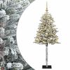 vidaXL &Aacute;rvore de Natal Artificial com Bolas 120 cm 150 LED