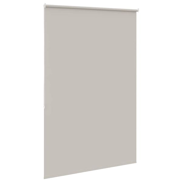 vidaXL Rolo de Duche Estores 150x240 cm Largura Tecido 146 cm