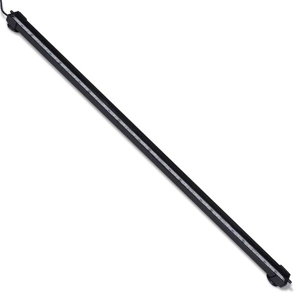 vidaXL L&acirc;mpada para aqu&aacute;rio RGB bolhas RGB 71 cm