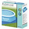 Bestway Flowclear Pano para ch&atilde;o de piscinas 274x 274 cm