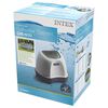 Intex Sistema de água salgada Krystal Clear 12 V