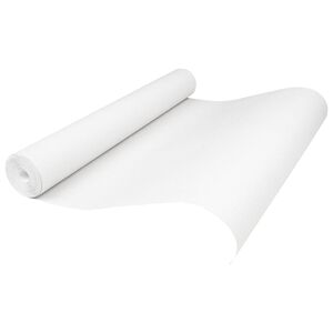 vidaXL Papel de Parede 3D S&oacute;lido Riscas Bege Claro 10 x 0,53 m