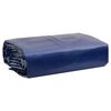 vidaXL Lona 1,5x10 m 650 g/m² azul