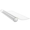 vidaXL Protetor de mesa 140x90 cm 1,6 mm PVC mate