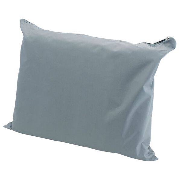 Eurotrail Capa de bicicleta p/ traseira 4 bicicletas