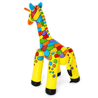 Bestway Aspersor girafa jumbo