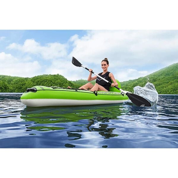 Bestway Kayak insuflável Hydro-Force Koracle