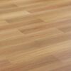 vidaXL Piso Laminado Noz Escura 100,5 x 20,5 x 0,8 cm 15 unid.