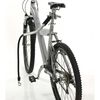 PetEgo Trela de c&atilde;es para bicicleta universal Cycleash 85 cm