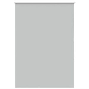 vidaXL Persiana de enrolar 110x150 cm largura tecido 105,7cm poli&eacute;ster