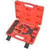 vidaXL Kit de sincroniza&ccedil;&atilde;o do motor, Ford 1.5 1.6 TI VCT e 2.0 TDCI