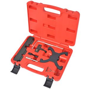 vidaXL Kit de sincroniza&ccedil;&atilde;o do motor, Ford 1.5 1.6 TI VCT e 2.0 TDCI