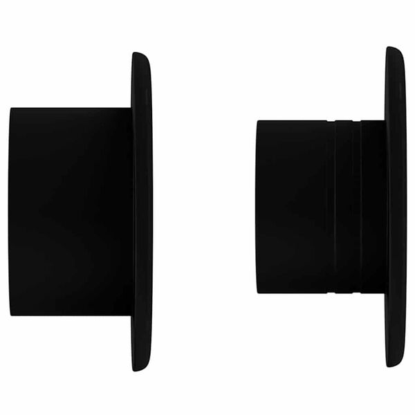 vidaXL Paradas para Mesa de Futebol 10 pcs Branco 3 x 3 x 2 cm HIPS