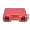 vidaXL Kit extrator de rolamentos silencioso para BMW