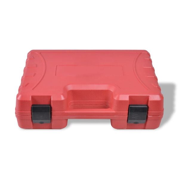 vidaXL Kit extrator de rolamentos silencioso para BMW