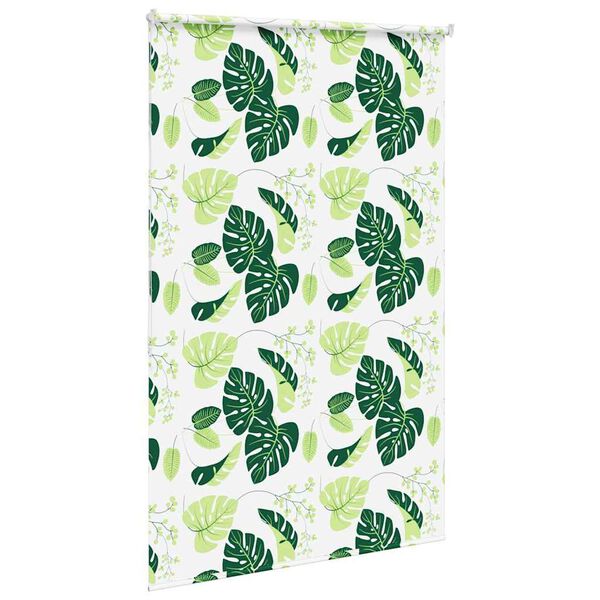 vidaXL Rolo de Duche Estores 150x240 cm Largura Tecido 146 cm