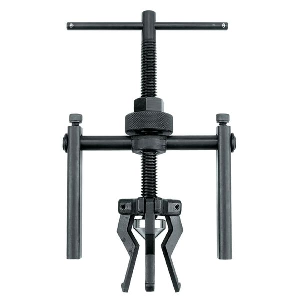 YATO Extrator de rolamentos piloto 12 - 38 mm