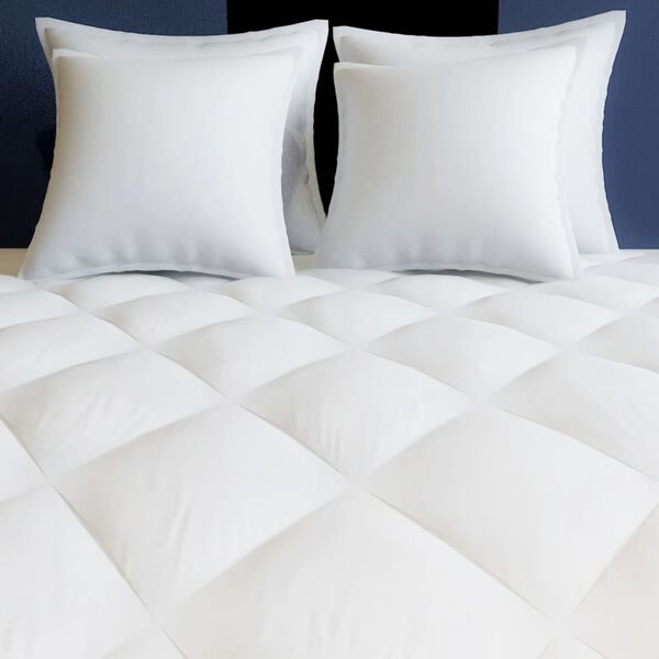 vidaXL Edred&atilde;o de ver&atilde;o 140x200 cm