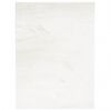 vidaXL Tapete de pelo curto OVIEDO 240x340 cm creme