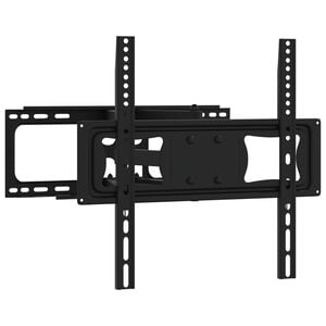 vidaXL Suporte de parede p/ TV ecr&atilde;s de 26-70" Max VESA 400x400mm 40kg