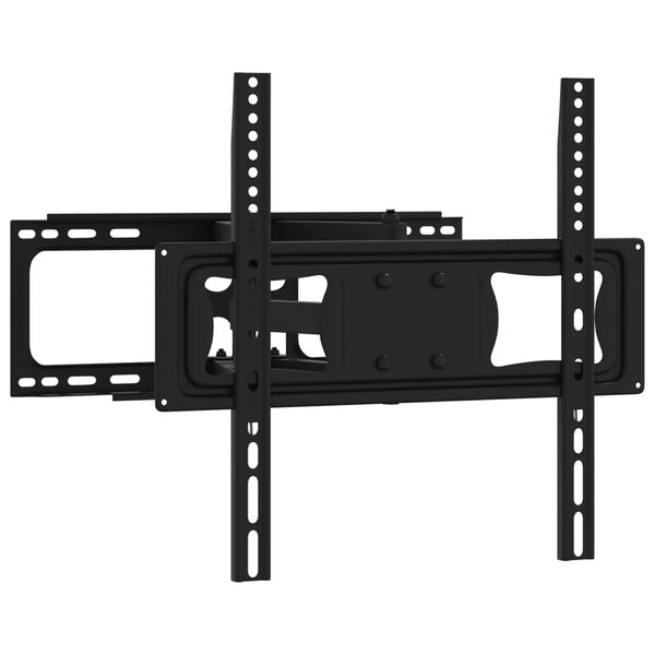 vidaXL Suporte de parede p/ TV ecr&atilde;s de 26-70" Max VESA 400x400mm 40kg