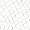 Nature Rede anti-p&aacute;ssaros Primo 10x4 m preto 6030406