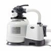 Intex Bomba de filtragem por areia 26648GS 10,5 m&sup3;/h