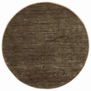 vidaXL Passadeira MARSA Verde Floresta 120 x 120 cm Poli&eacute;ster e PVC
