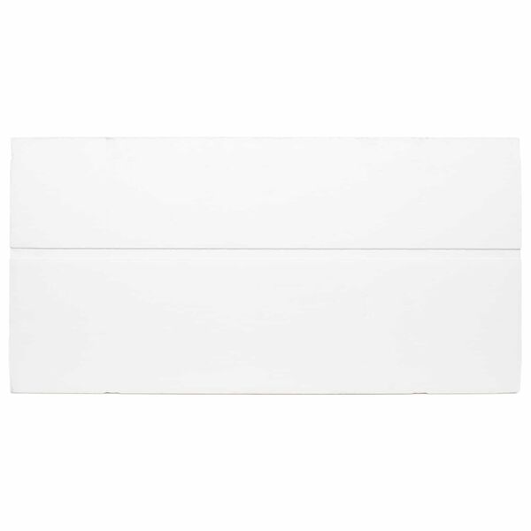 vidaXL Pain&eacute;is de parede 10 pcs Marrom Claro 100 x 50 cm Espuma EPS