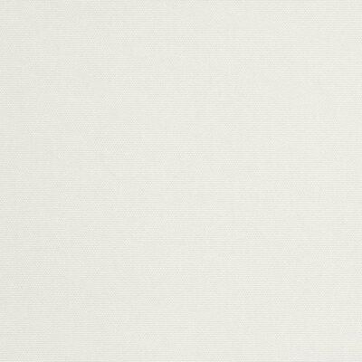 vidaXL Guarda-sol 200 x 300 cm branco areia, retangular