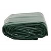 vidaXL Lona 2,5x3,5 m 650 g/m&sup2; verde