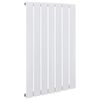 vidaXL Painel de aquecimento 542mm x 900mm branco