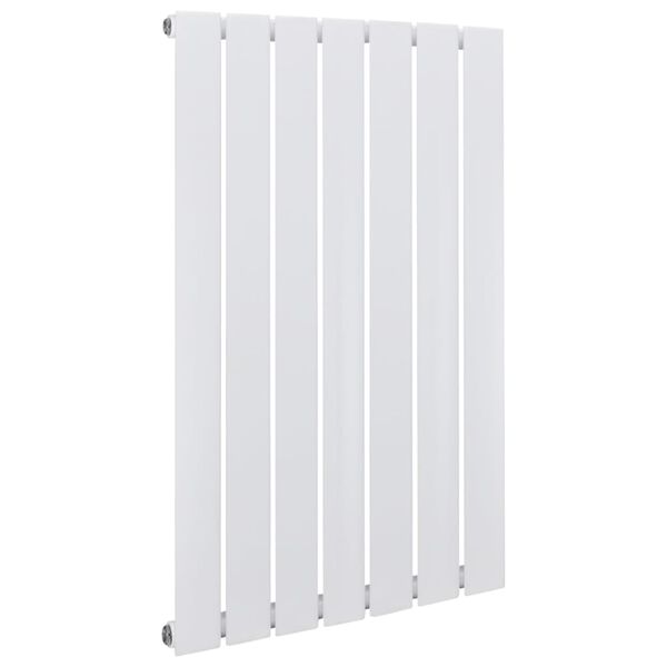 vidaXL Painel de aquecimento 542mm x 900mm branco
