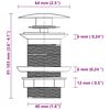 Imagem em miniatura do produto 11 de 11