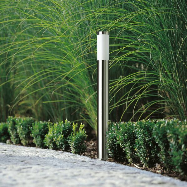 Massive Poste de ilumina&ccedil;&atilde;o Utrecht 20 W 11x11x78,5 cm 019090147