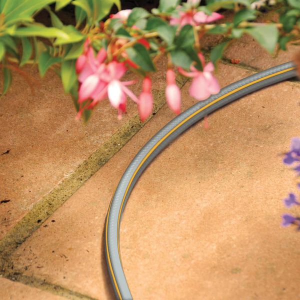 Hozelock Enrolador de mangueira 45 m com mangueira de 20 m