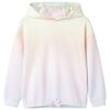 Sweatshirt para crian&ccedil;a cor branco-estrela 116