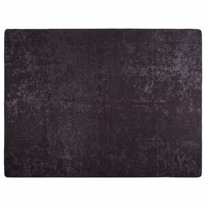 vidaXL Tapete lav&aacute;vel 400x300 cm antracite