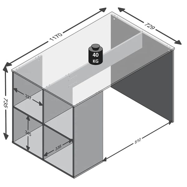 A apresentar a imagem do produto 4 de 4