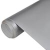 vidaXL Pel&iacute;culas para carro 2 pcs 100x150 cm + 50x150 cm prateado mate