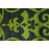 Bo-Camp Tapete de exterior Chill Mat Oriental 2,7x2 m L verde
