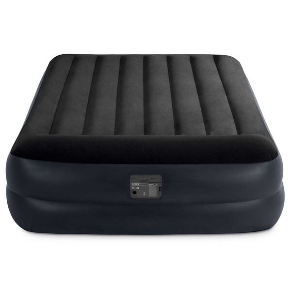 Intex Colch&atilde;o insufl&aacute;vel Dura-Beam Plus Pillow Rest Raised queen 42 cm