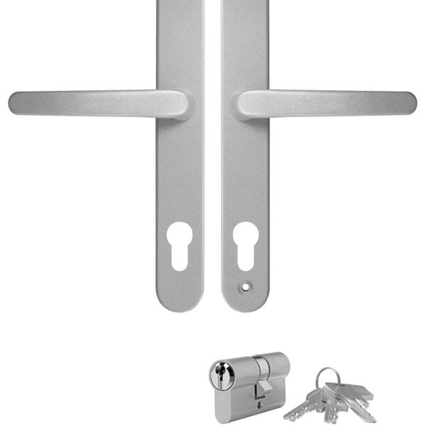 Portas para Casa vidaXL NA NA