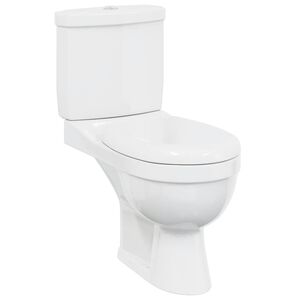 240549 Sanita com cisterna branco