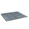 Bo-Camp Tapete de exterior Chill mat Oriental 5x2,5 m XXL champanhe